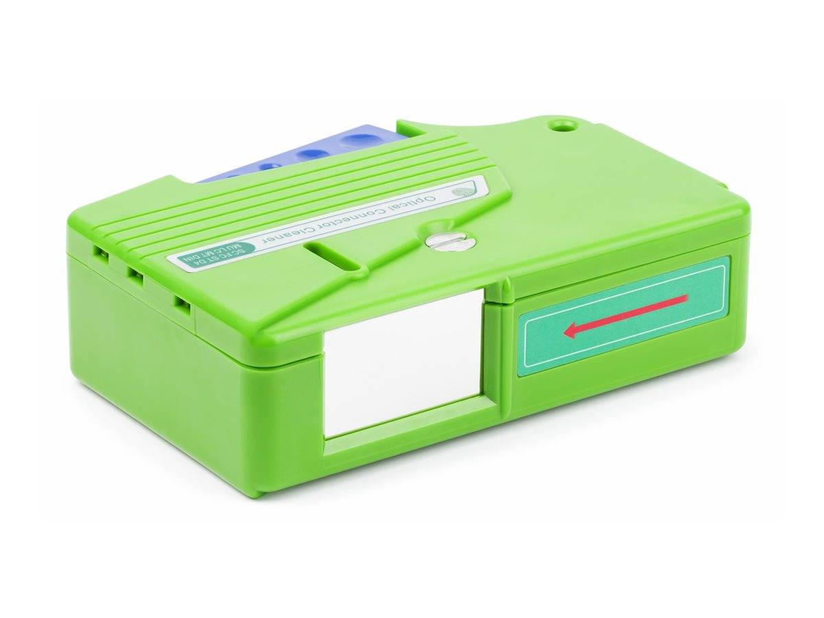 StarTech.com Fiber Optic Cleaner, Fiber Cable-4