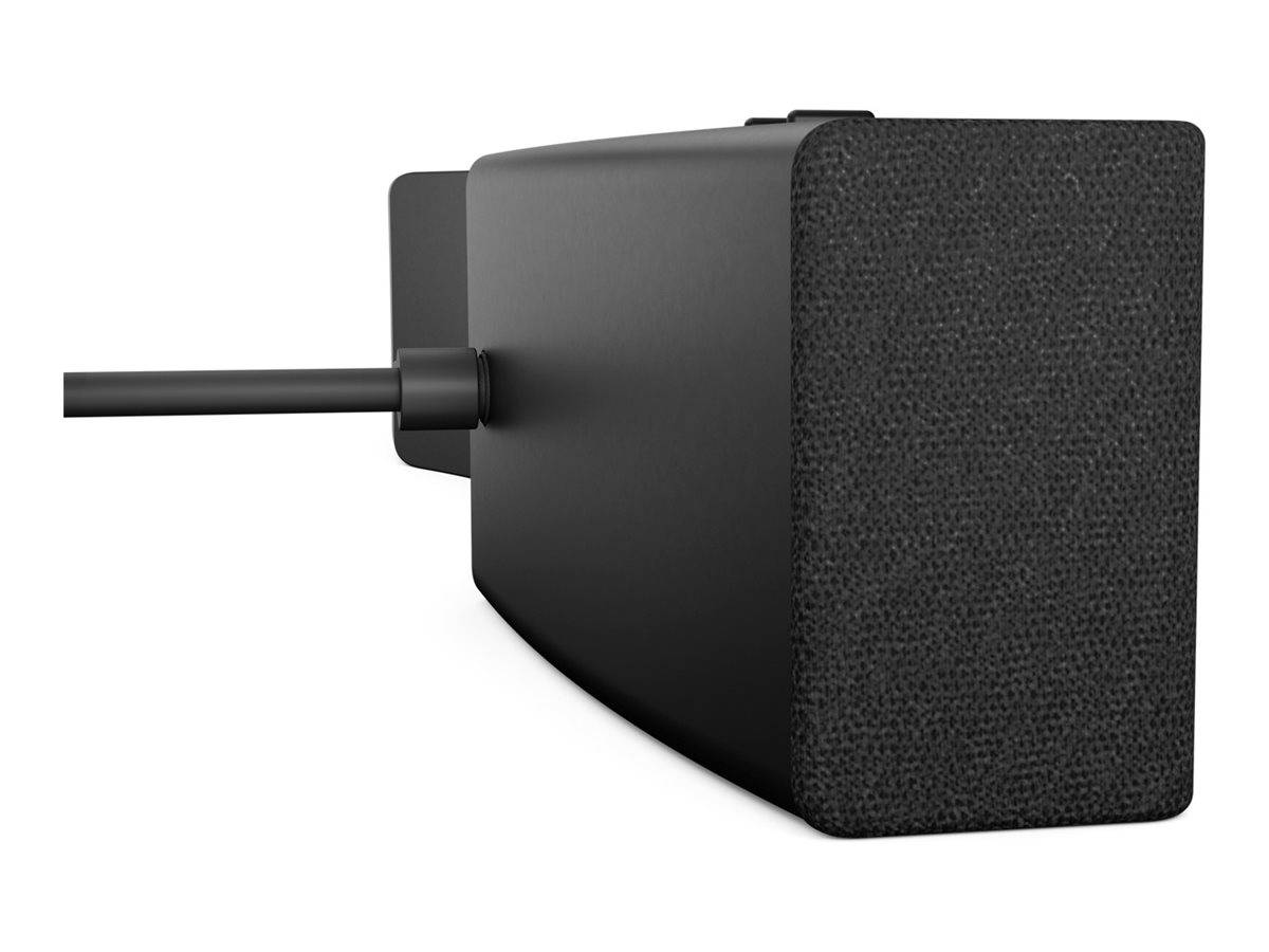 Dell Pro Premium Conferencing Soundbar SB725 für Monitor USB 3.6 Watt-1