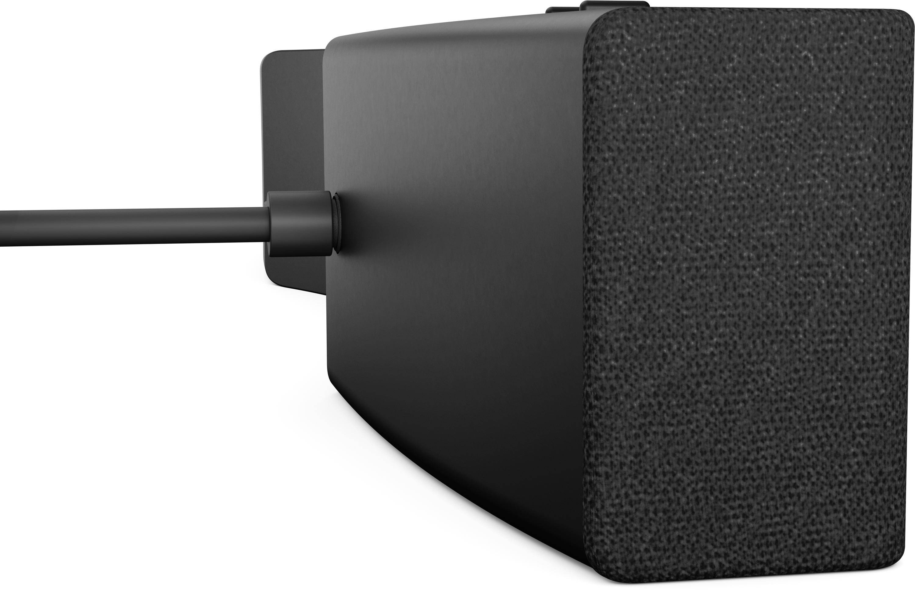 Dell Pro Premium Conferencing Soundbar SB725 für Monitor USB 3.6 Watt-2