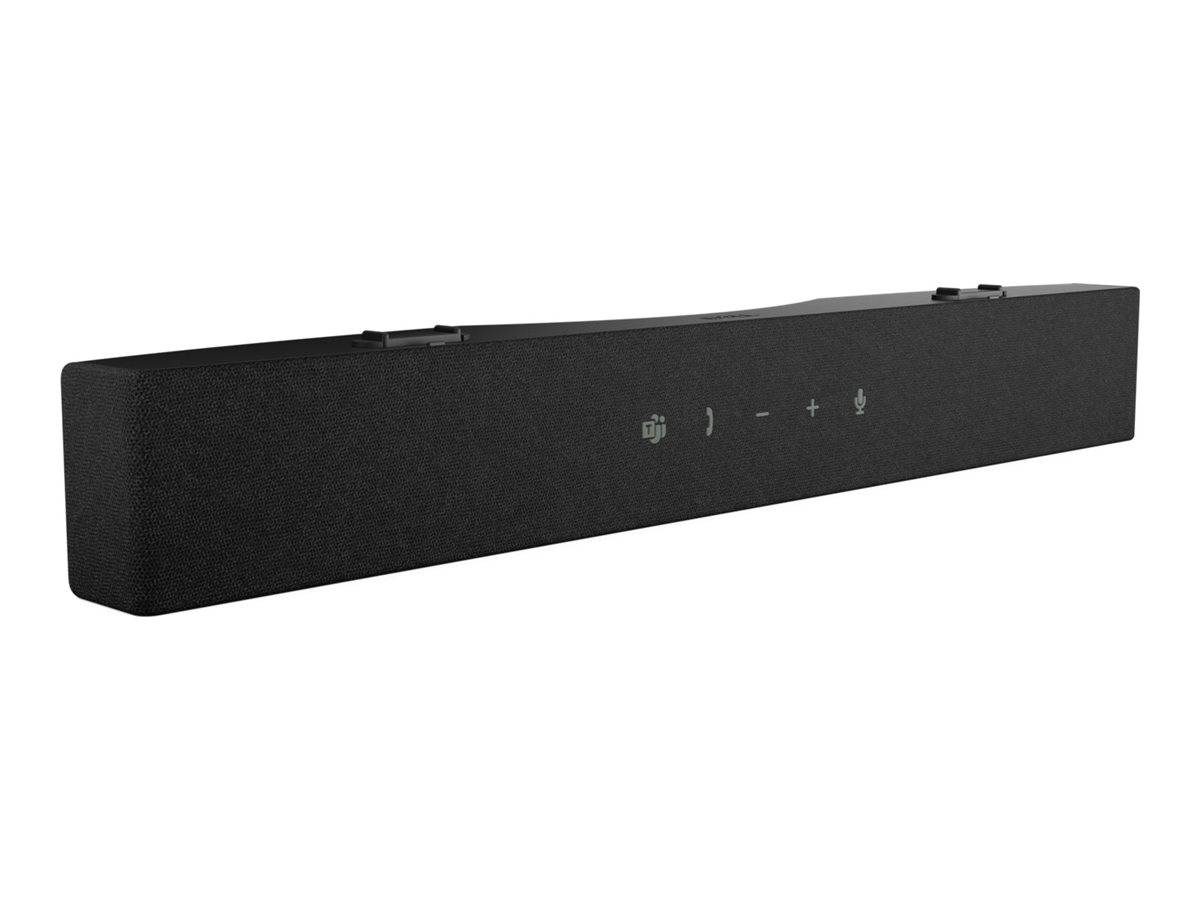 Dell Pro Premium Conferencing Soundbar SB725 für Monitor USB 3.6 Watt-3