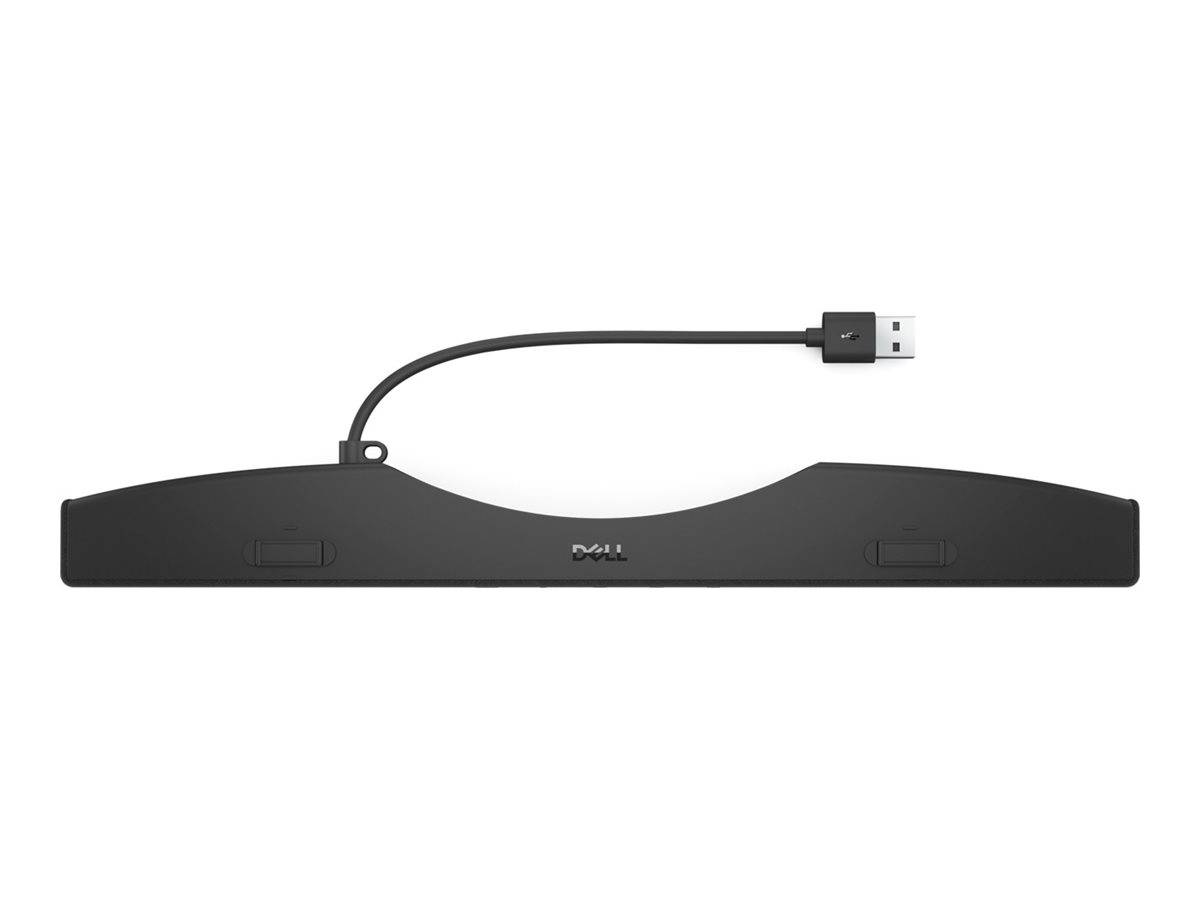Dell Pro Premium Conferencing Soundbar SB725 für Monitor USB 3.6 Watt-4