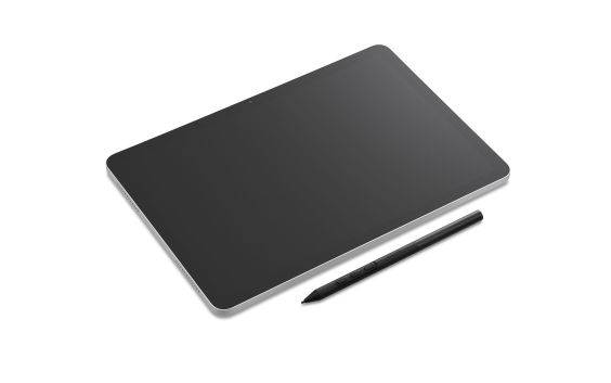 MovinkPad 11 - Digitalisierer mit LED-Display - 24.3 x 15.9 cm - Multi-Touch (10-2