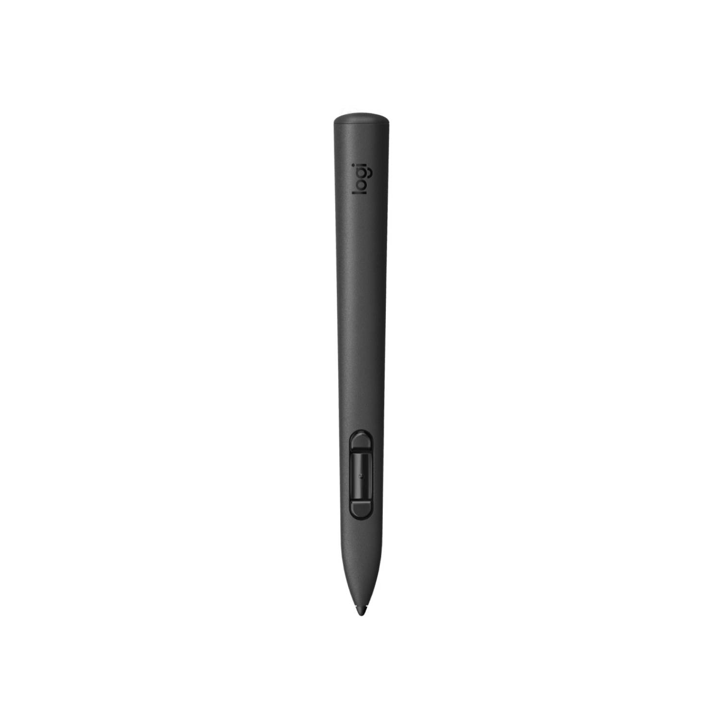 Logitech MX INK Aktiver Stylus 3 Tasten mit Inkwell charging dock-0