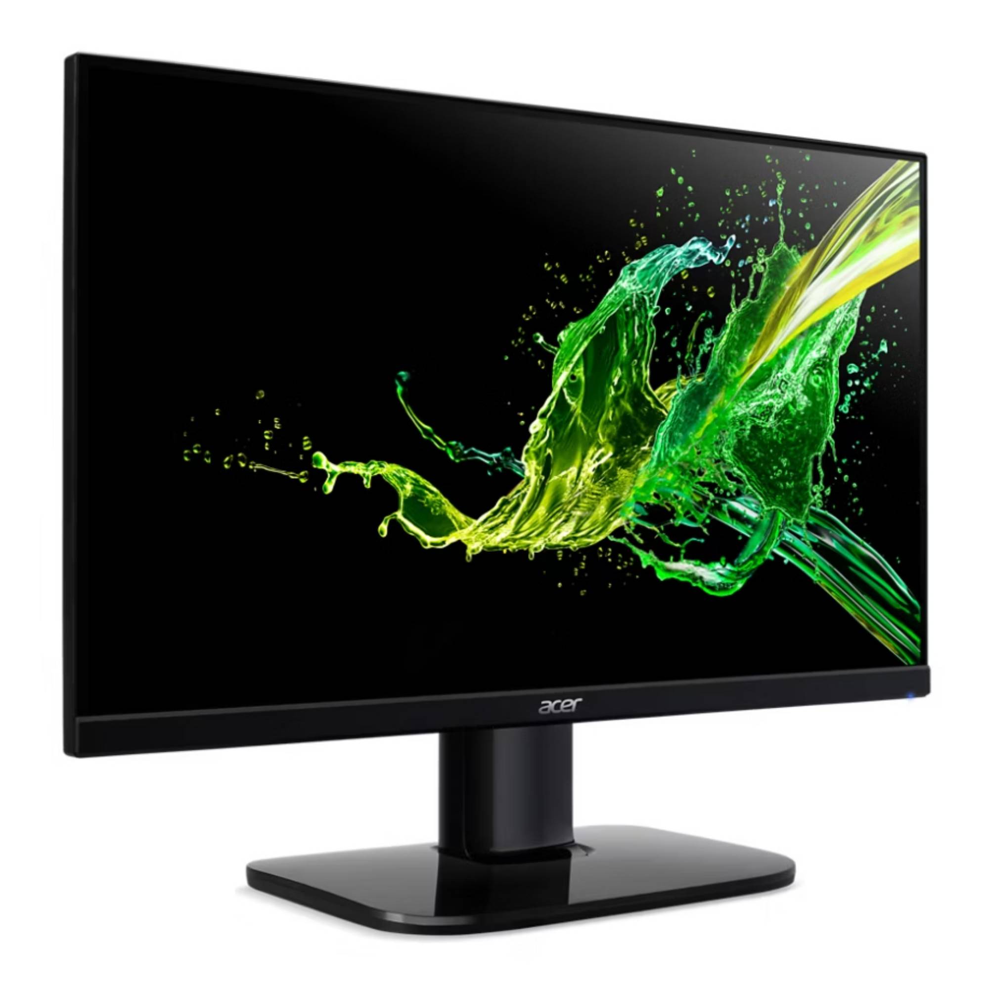 Acer KA272UGbmiipx 27" IPS Monitor, 2560 x 1440 QHD / WQHD, 120Hz, 4ms-1