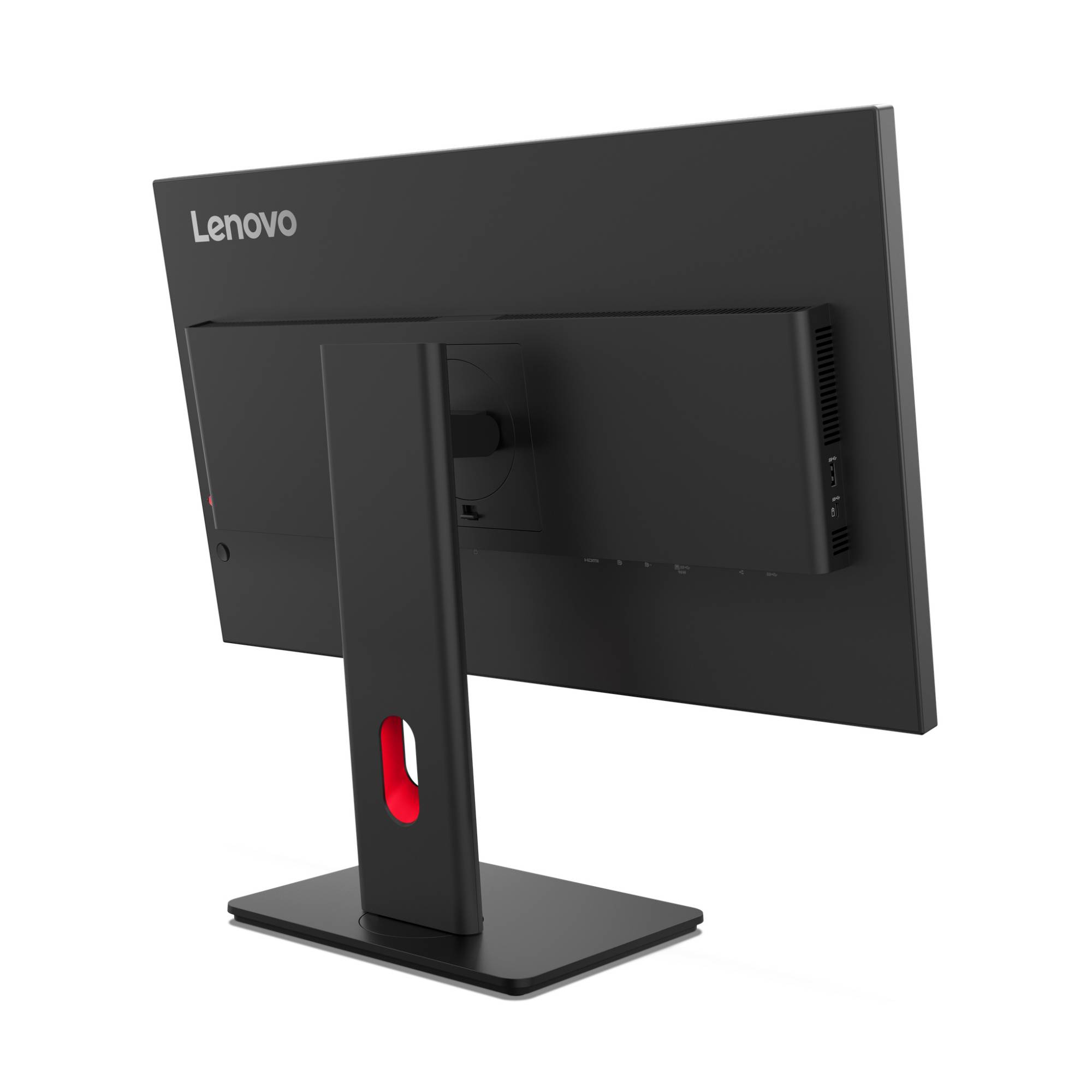 Lenovo ThinkVision T27qd-40 - LED-Monitor - 68.6 cm (27")-2