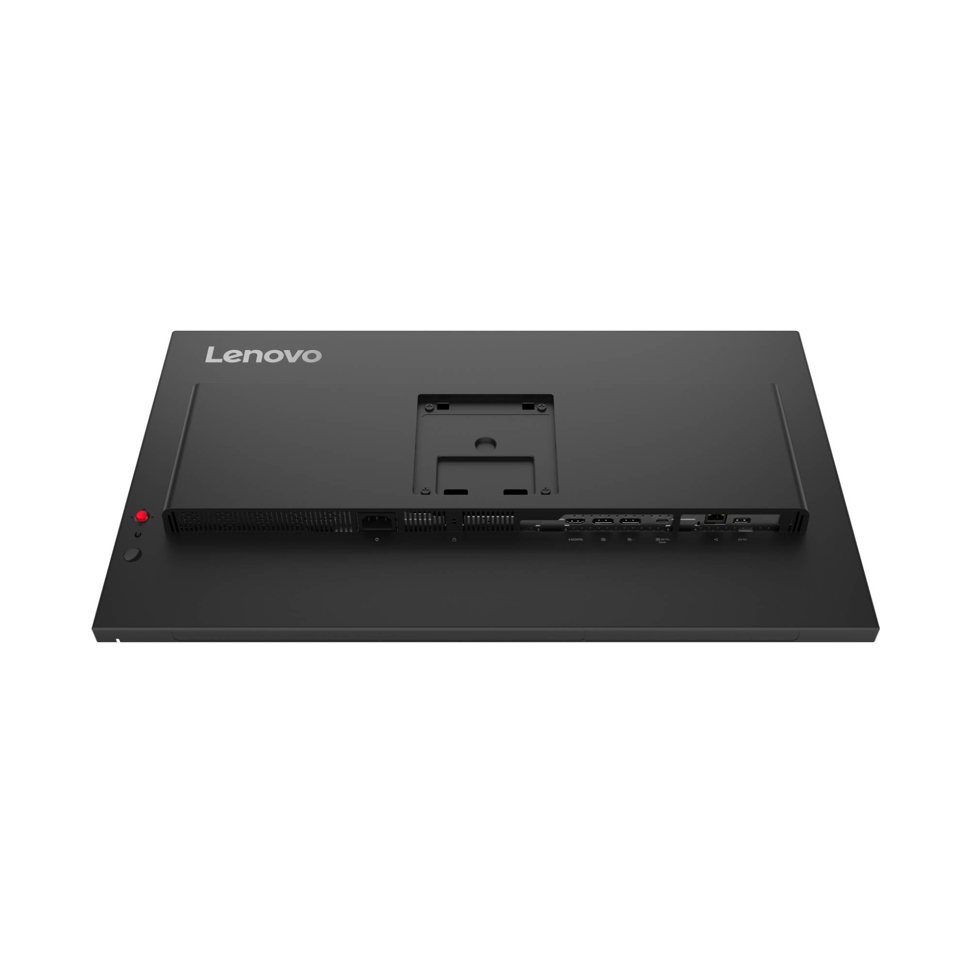 Lenovo ThinkVision T27qd-40 - LED-Monitor - 68.6 cm (27")-3