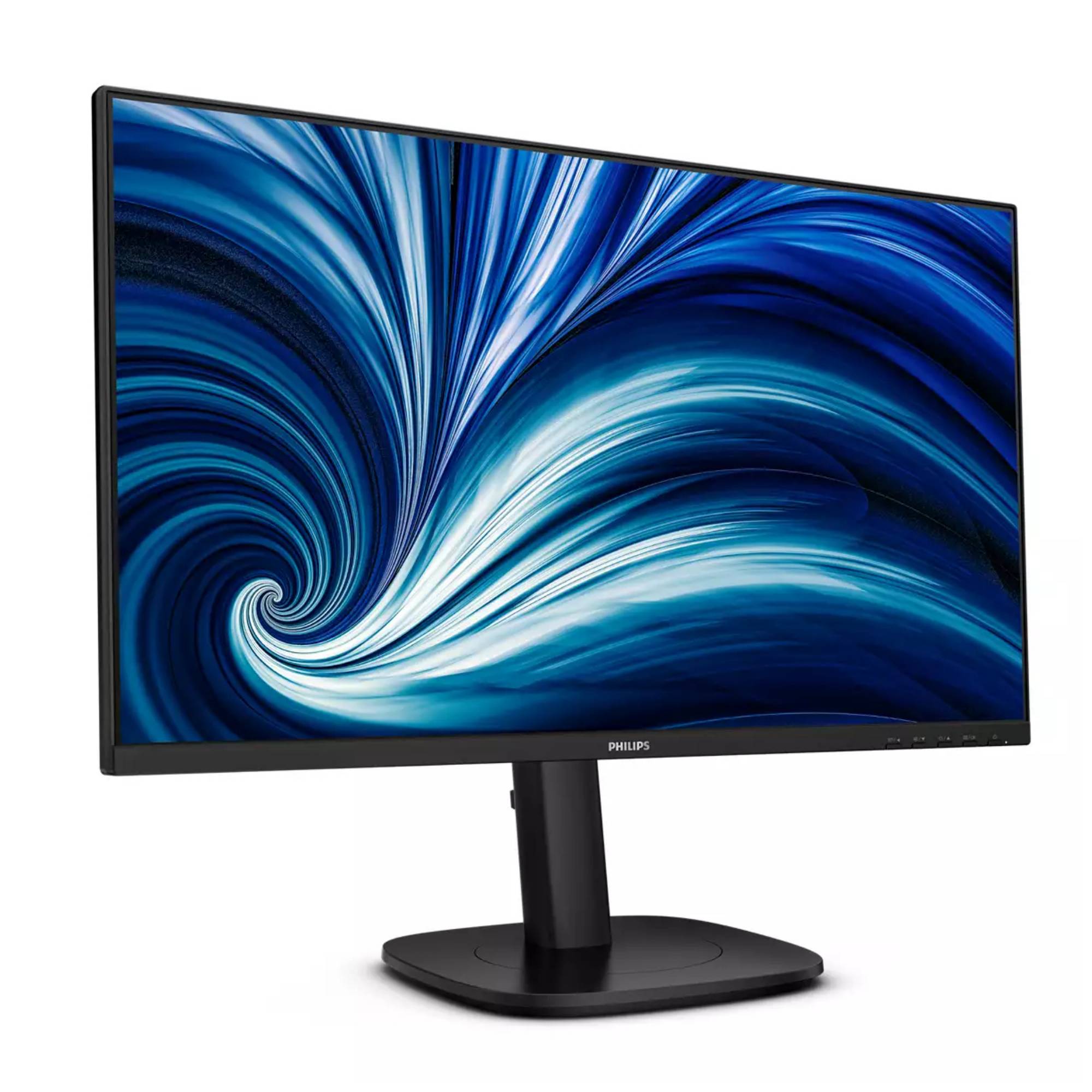 Philips 24B2N3200J - 3000 Series - LED-Monitor - 60.5 cm (24")-4
