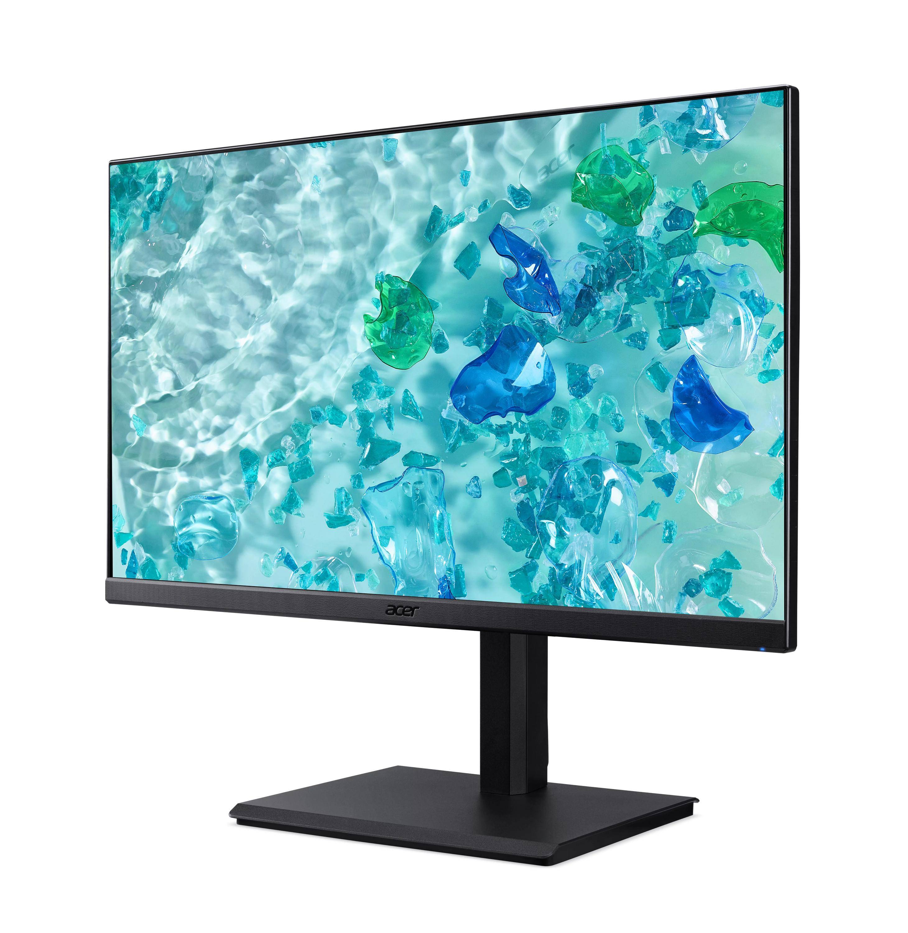 Acer Vero B277U Ebmiiprxv - B7 Series - LED-Monitor - 68.6 cm (27")-1