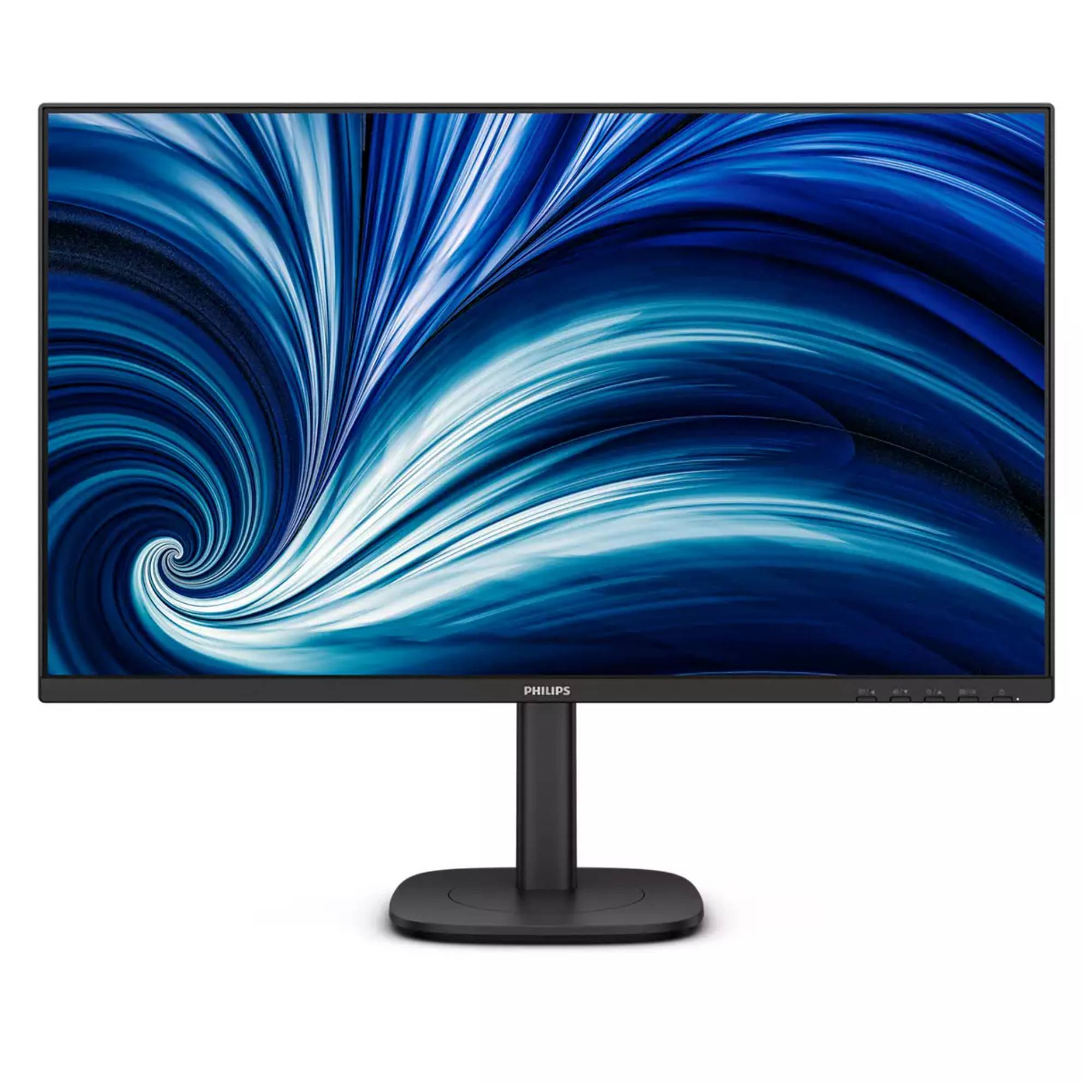 Philips 3000 Series 27B2N3500J Monitor 68.6cm (27") WQHD, IPS, 4ms, HDMI, Displayport, USB-0