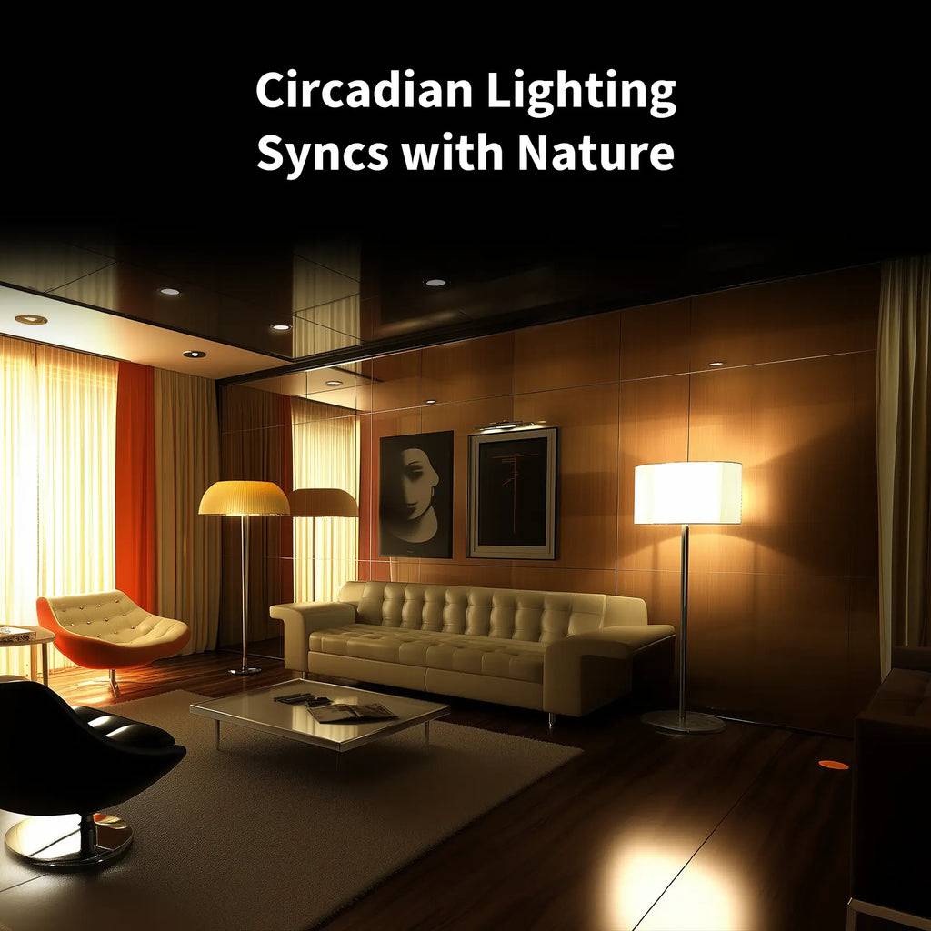 Aqara LED Bulb T2 (CCT, GU10)-3