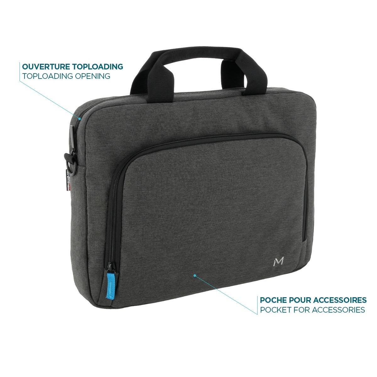 Mobilis The One Basic - Notebook-Tasche - 11"-1