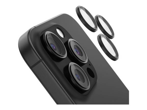 Belkin Objektivschutz für Handy (Packung mit 2)