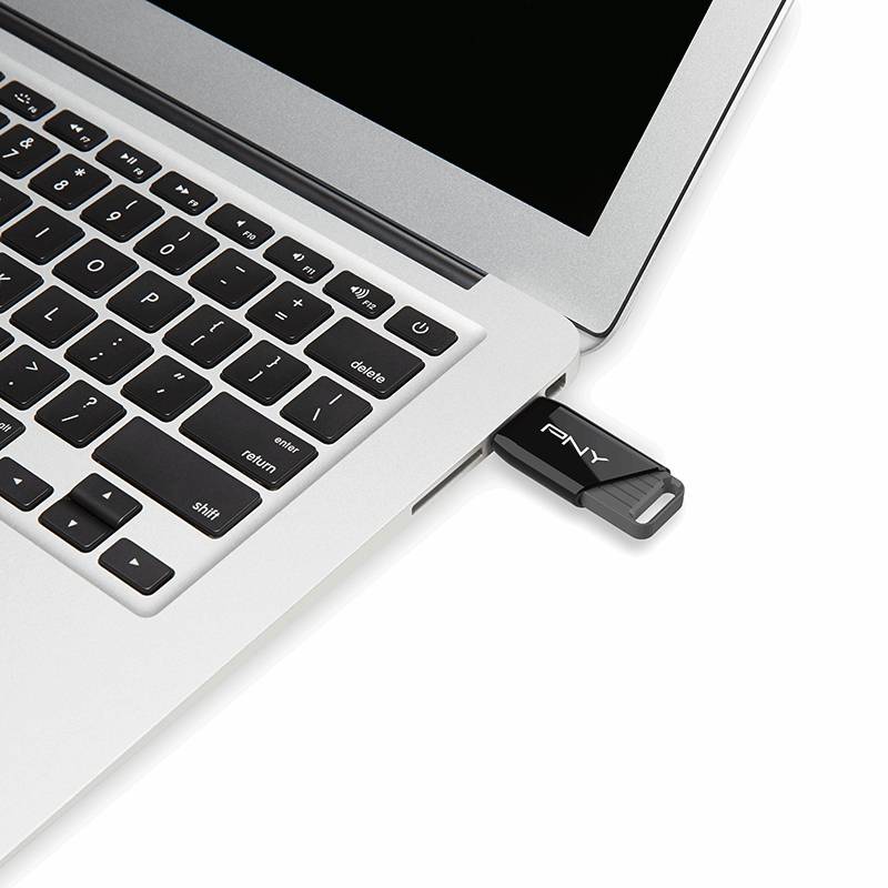 PNY Attaché X - USB-Flash-Laufwerk - 256 GB-1