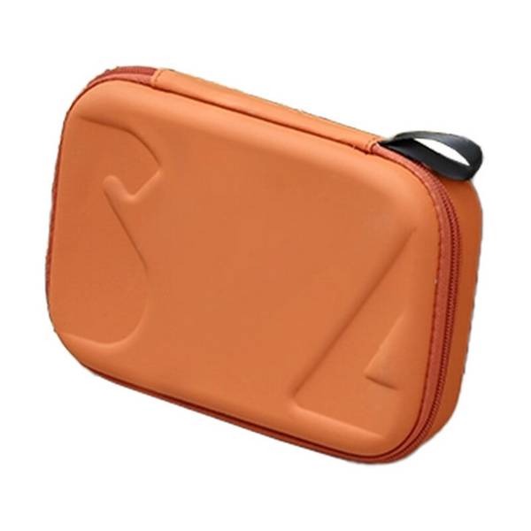 Sunnylife Tasche für DJI Osmo Mobile 7P (orange)