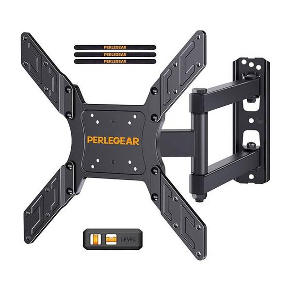 Perlegear TV-Wandhalterungen PGMFK6