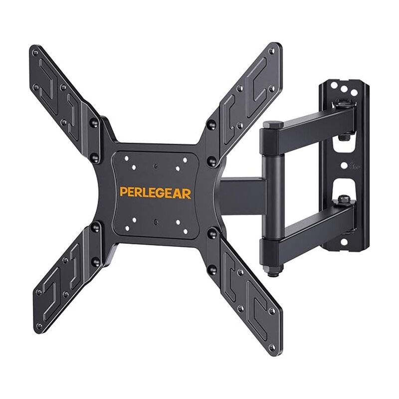 Perlegear TV-Wandhalterungen PGMFK6-2