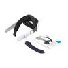 BOBOVR E3 Zugentlastungsband für Meta Quest 3/3s, ergonomisches Kopfband