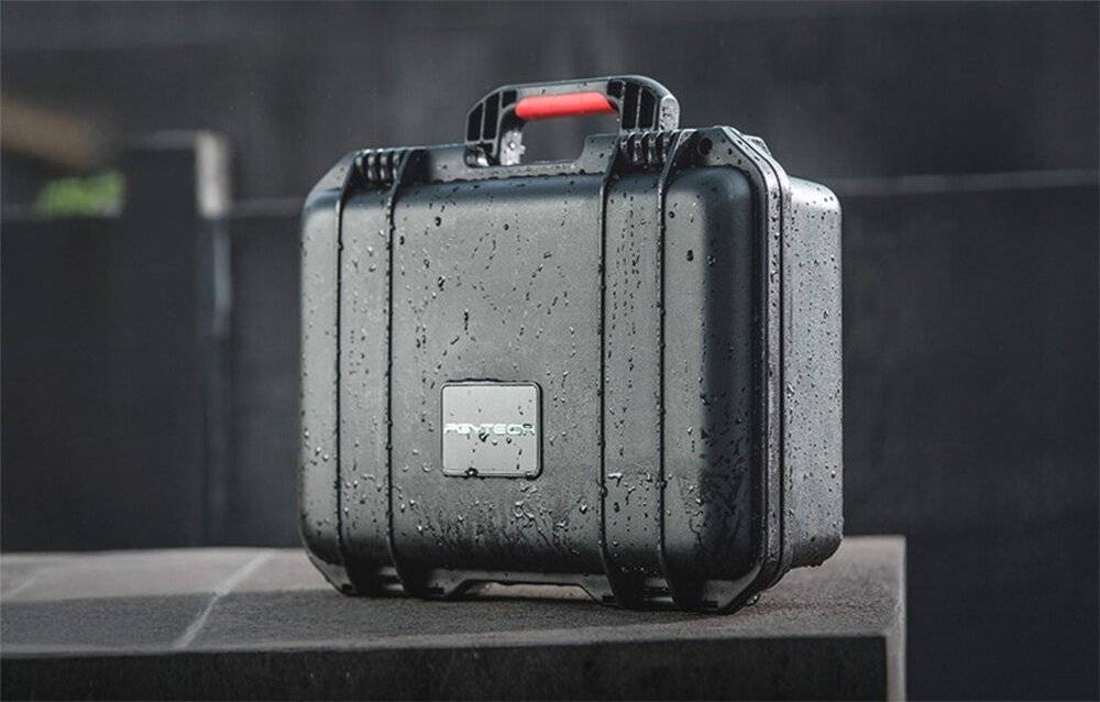 Preisbild für PGYTECH - P-60C-010 - PGYTECH DJI Air 3/3S Aufbewahrungskoffer