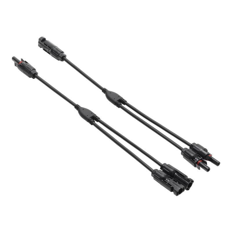 Parallelkabel für DJI Power MC4-Photovoltaikmodule-1