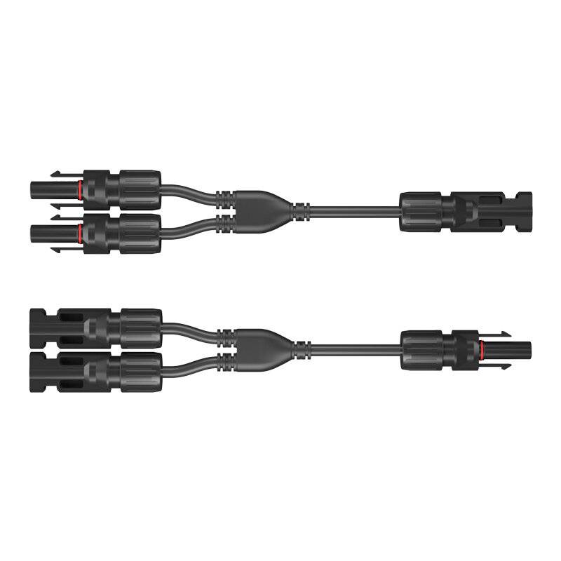 Parallelkabel für DJI Power MC4-Photovoltaikmodule-0