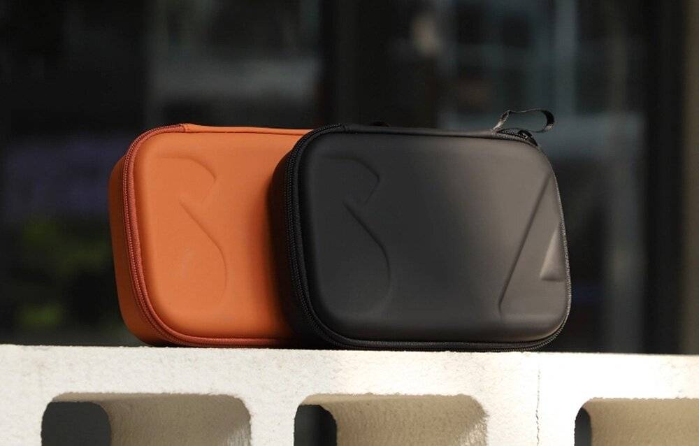Sunnylife Tasche für DJI Osmo Mobile 7P (orange)-2