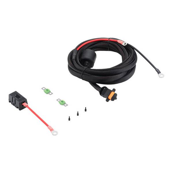 DJI Power schnelles Autoladekabel