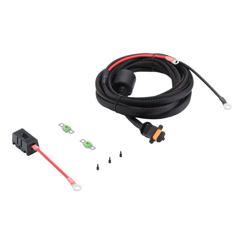 DJI Power schnelles Autoladekabel-0