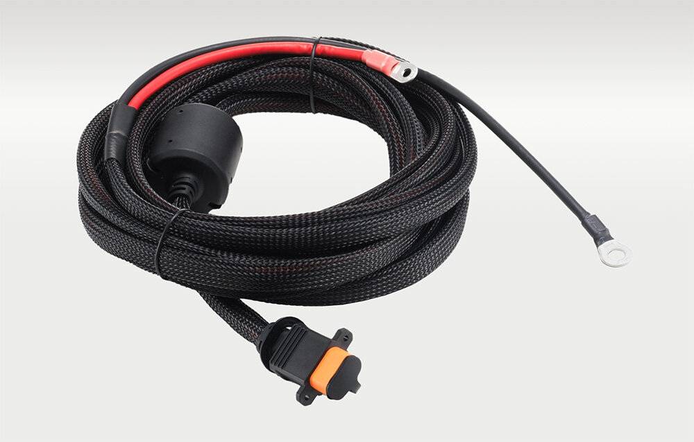 Preisbild für DJI Power schnelles Autoladekabel