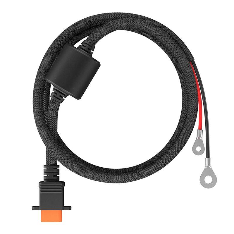 DJI Power schnelles Autoladekabel-2