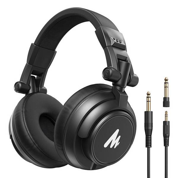 Maono - AU-MH601 - Maono AU-MH601 Studio-Kopfhörer