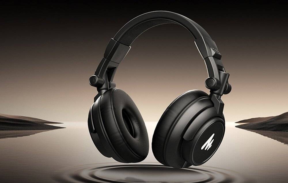 Maono - AU-MH601 - Maono AU-MH601 Studio-Kopfhörer-1