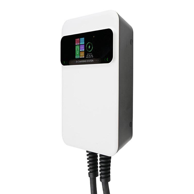 Preisbild für Wandladegerät für Elektroautos Besen SQ20-22KW-APP