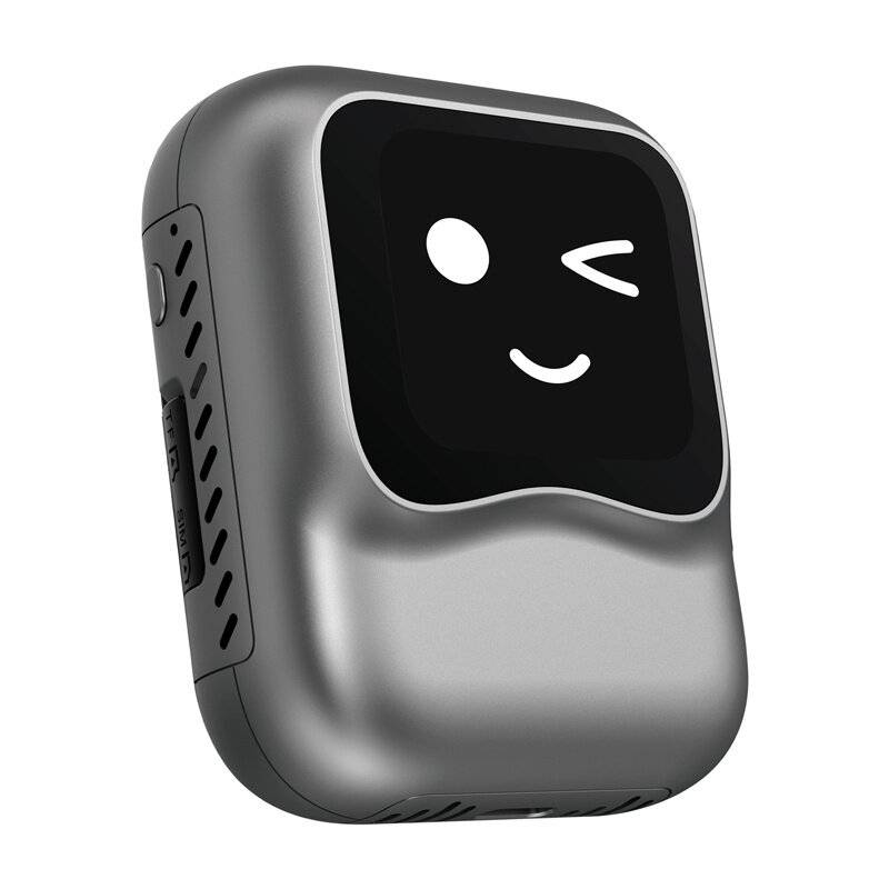 Ottocast - PCS50 - Ottocast PCS50 Wireless-Adapter und KI-Assistent OTTOAIBOX NANO-2