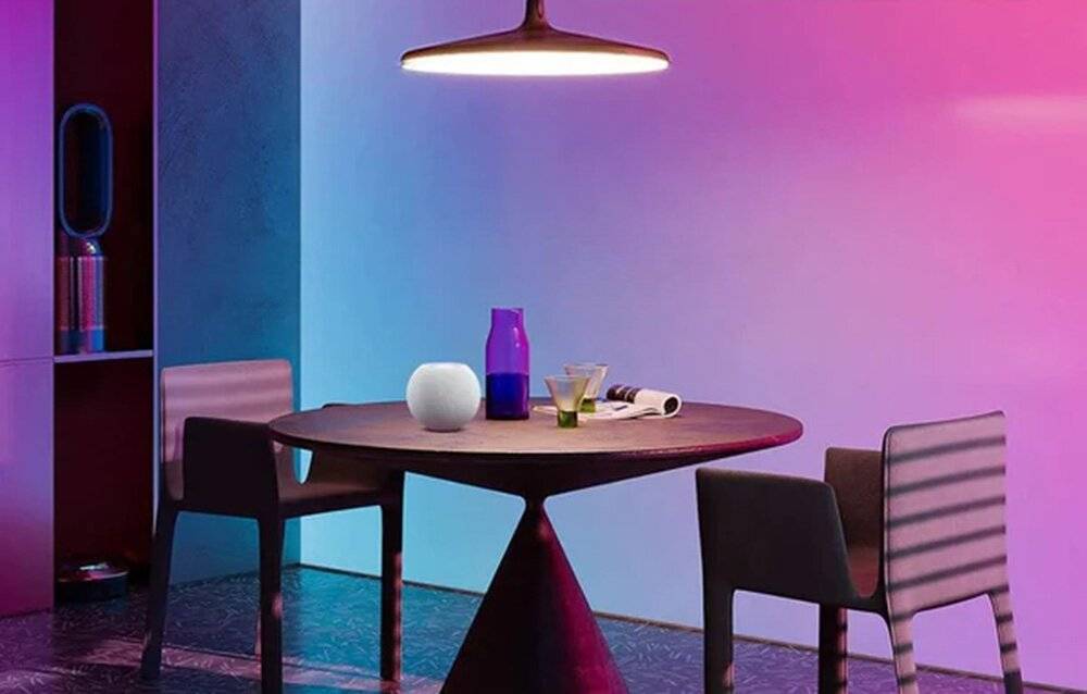 Meross - MSL120DAHQUA-EU - Meross MSL120 WiFi Smart LED-Glühbirne (HomeKit) (Viererpack)-1