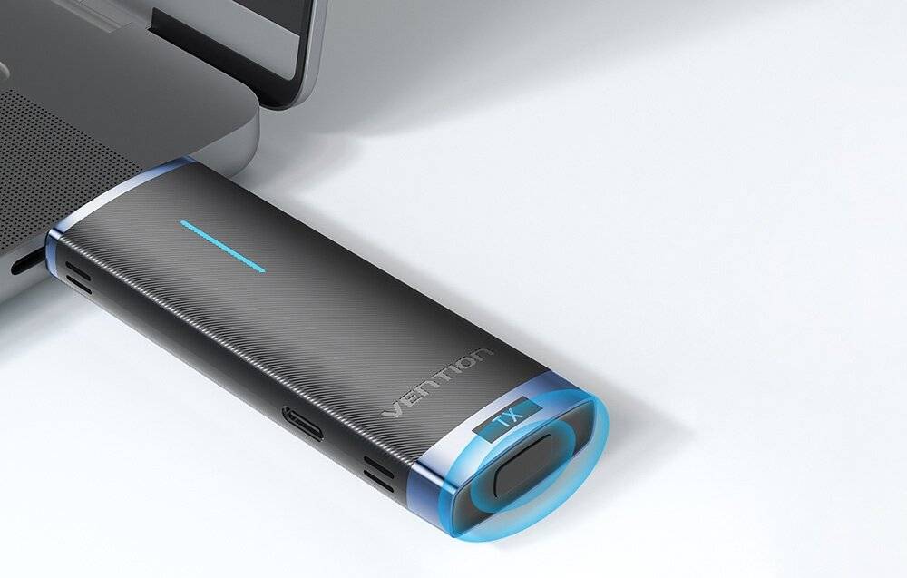 Preisbild für Vention HDMI-Funksender (blau)