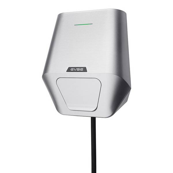 Besen Wandladegerät für Elektroautos LX30 22kW APP