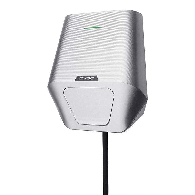 Besen Wandladegerät für Elektroautos LX30 22kW APP-0