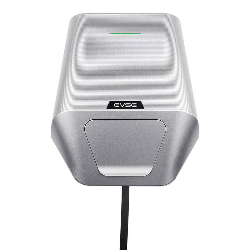 Besen Wandladegerät für Elektroautos LX30 22kW APP-2
