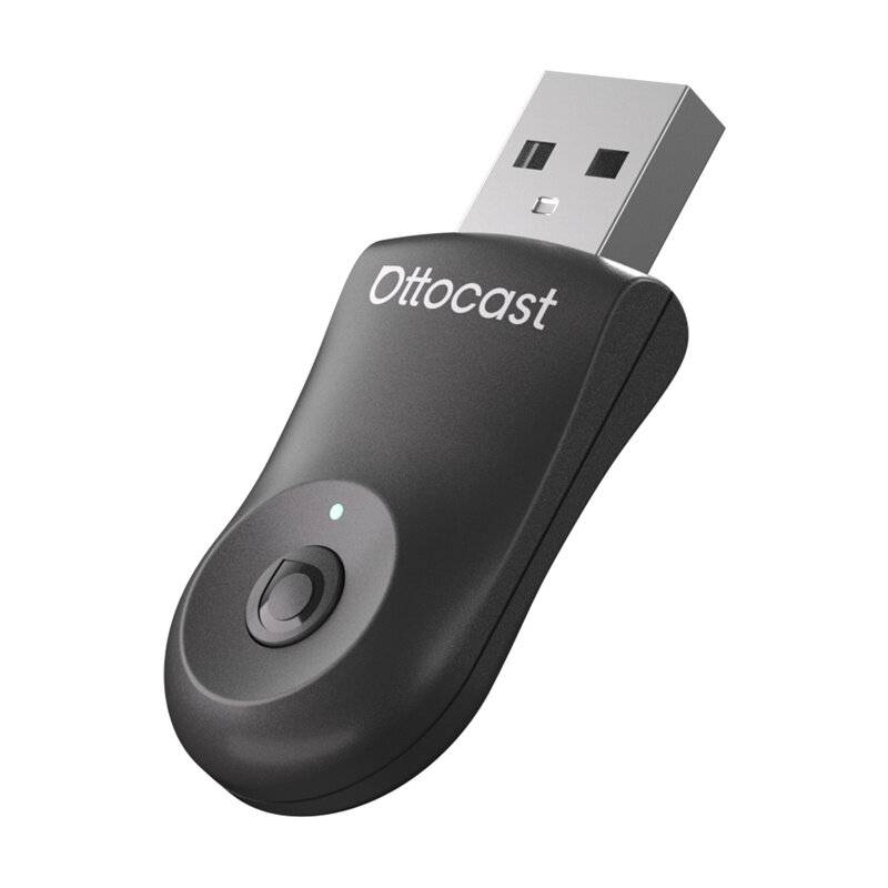 Symbolbild für Ottocast - CA505-T - Ottocast CA505-T MINI 2-in-1-Funkadapter
