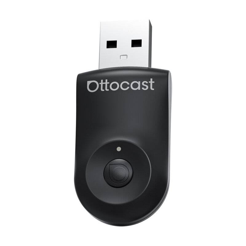 Ottocast - CA505-T - Ottocast CA505-T MINI 2-in-1-Funkadapter-2