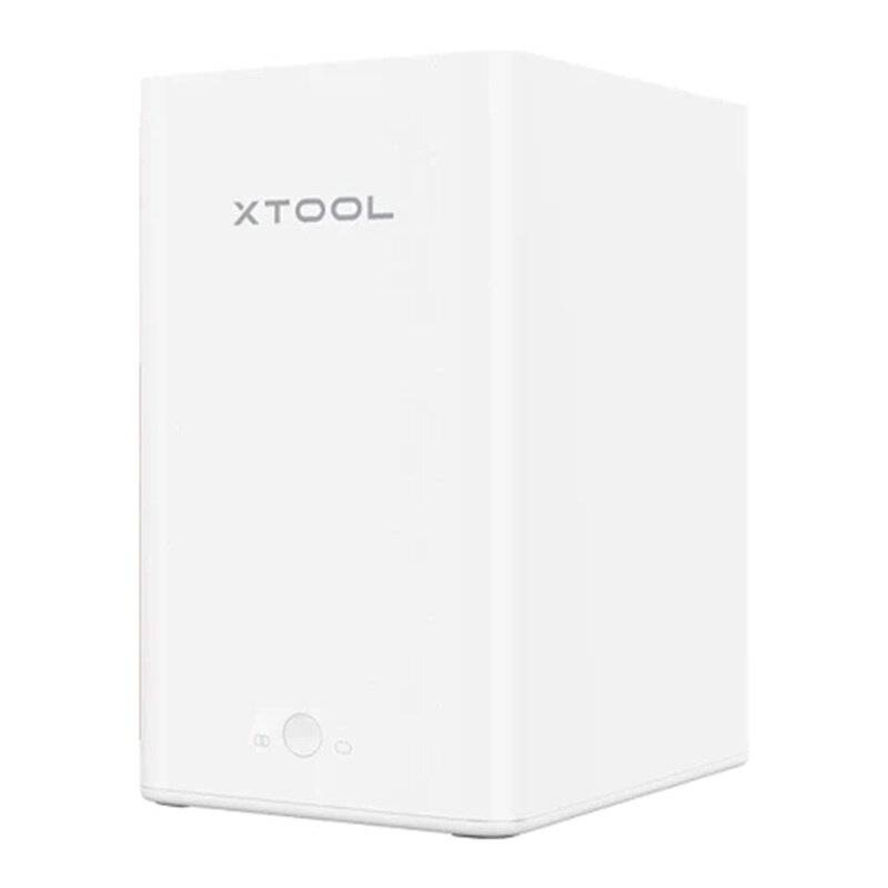 Symbolbild für xTool - P5010308 - 2-in-1 xTool F1 Lasergravurmaschine – Deluxe-Kit