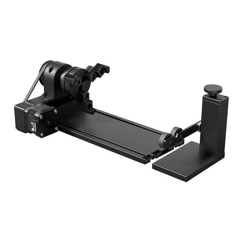 Symbolbild für xTool - P5010308 - 2-in-1 xTool F1 Lasergravurmaschine – Deluxe-Kit