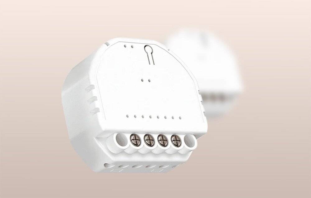 Meross - MSS815MA-UN - Meross MSS815MA-UN WiFi-Smart-Wandschalter (Matter)-4
