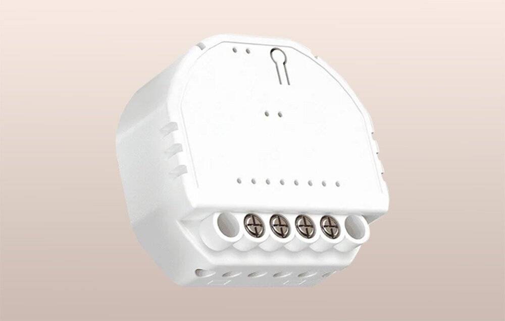 Meross - MSS815MA-UN - Meross MSS815MA-UN WiFi-Smart-Wandschalter (Matter)-1