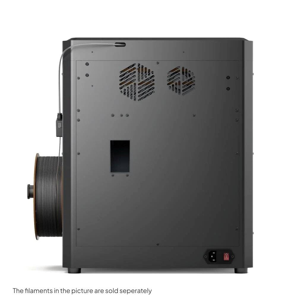 Elegoo Centauri Carbon, FDM-3D-Drucker mit Heizkammer, CoreXY, 500 mm/s-4