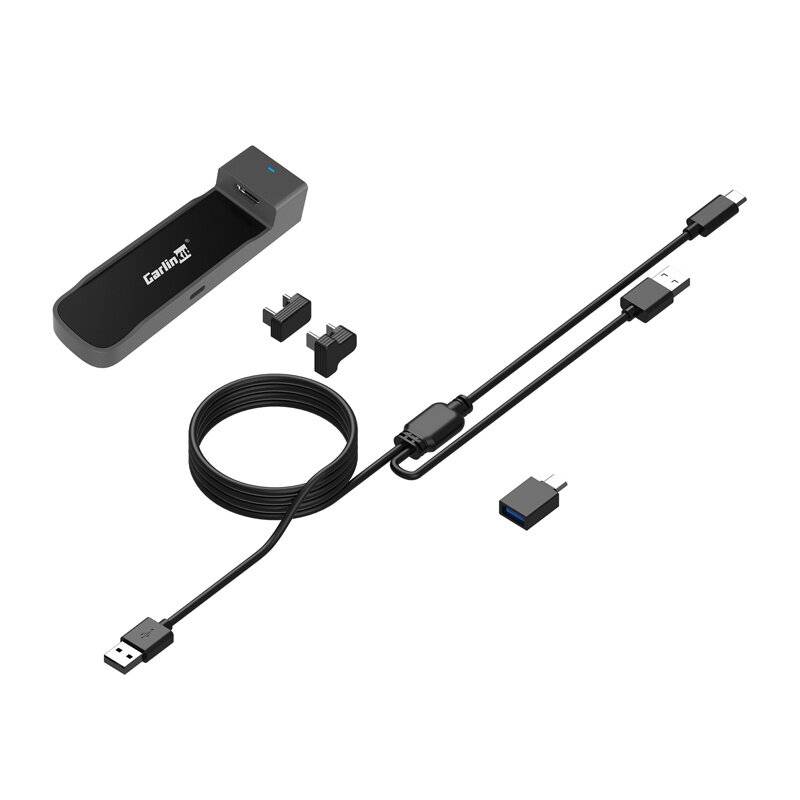 Carlinkit FireDrive Link Funkadapter-4
