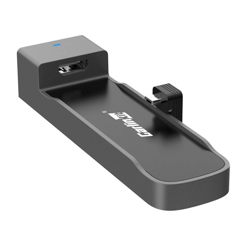 Symbolbild für Carlinkit FireDrive Link Funkadapter