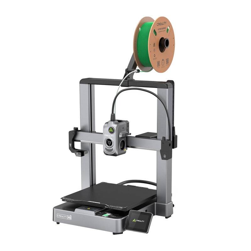 Creality Hi 3D-Drucker-1