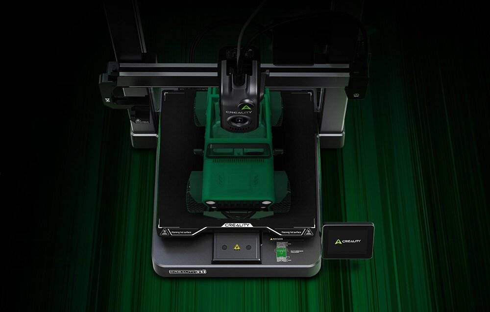 Preisbild für Creality Hi 3D-Drucker
