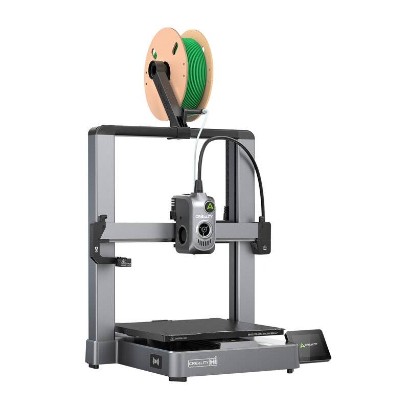 Creality Hi 3D-Drucker-0